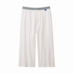 グンゼ ロンパン ニーレングス 半ズボン下 ス...の詳細画像1