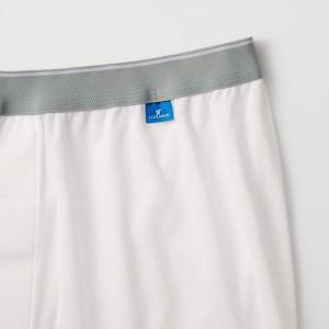 グンゼ ロンパン ニーレングス 半ズボン下 ス...の詳細画像3