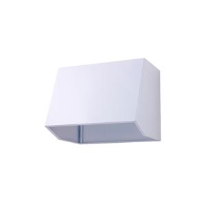 クリナップ 共通機器 深型レンジフード(ファン無し/間口60) 【ZZWBB601