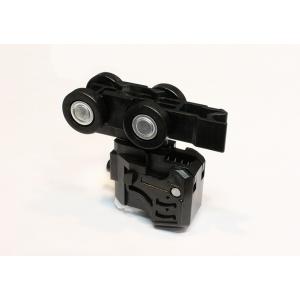 WOODONE住宅部品 クローゼットドア 上部吊車：クローゼット 吊車7型