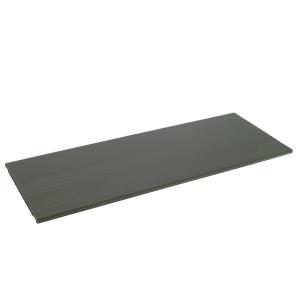 南海プライウッド ウォールゼット エノーク2 樹脂棚板 厚さ12mm