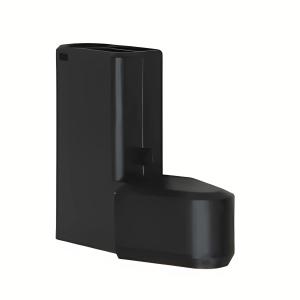 ウッドワン WOODONE クローゼットドア部材 取手(クローゼット) 収納