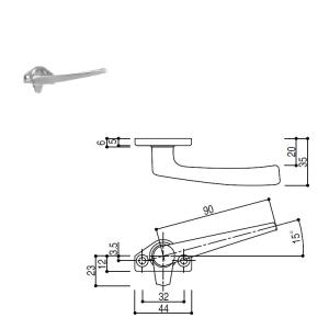 ダイキン（DAIKIN） KDB55J160F ダイキン(オーケー器材) ラウンド