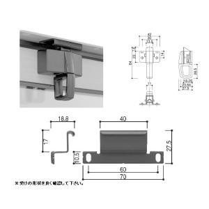 ダイキン（DAIKIN） ハウジングエアコン 12畳用 標準パネル 200V C