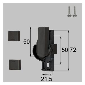 Panasonic（パナソニック） WTC57582W コスモシリーズワイド21 LED 埋