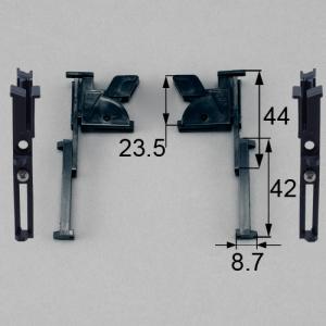 Panasonic（パナソニック） 風呂フタ 組フタ1600用 【GTD74KN11