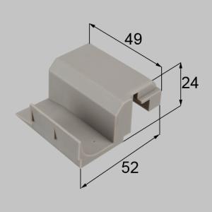 風呂ふた　パナソニック　GTD76KN91 Panasonic（パナソニック） 風呂ふた 断熱組フタ ワイド浴槽用 変形型
