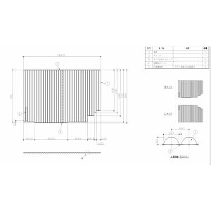 TOTO　風呂ふた<BR>12用シャッター式風呂蓋R機能付<BR>【AFEKK81122WR3】<B...