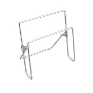 クリナップ　システムキッチン　シンクアクセサリー　まな板スタンド　【ZKPBNN-K】