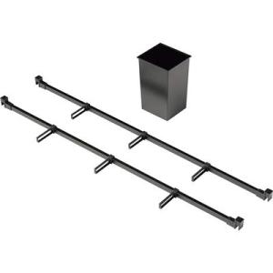 クリナップ システムキッチン 引出しオプションパーツ 包丁差し