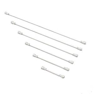 ミカド キッチンレール(40cm) : ミカドキッチンの部品屋さん - 通販