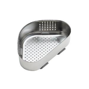 クリナップ　システムキッチン　シンクアクセサリー　クリンコーナー(美コートあり)　【ZKPKNN-K...