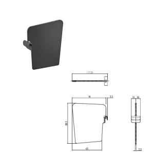 LIXIL・サンウエーブ キッチン部品 アシストポケット用シェルフ シンク