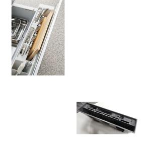 LIXIL・サンウエーブ キッチン部品 アシストポケット用シェルフ コンロ