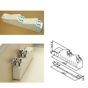 クリナップ システムキッチン 引出しオプションパーツ 包丁差し
