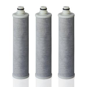 【在庫あり】　【SENT026KA（3本）】　パナソニック　混合水栓サラサラワイド　シャワー浄水器一体用 浄水カートリッジ（3本）