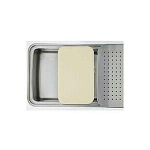 タカラスタンダードユーティリティシンクE用 まな板（ポリエチレン