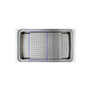 タカラスタンダードらくエルシンク 専用オプション【まな板立てSGN