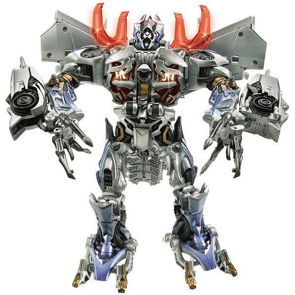 トランスフォーマー ムービー /メガトロン悪の親玉 定価6825円