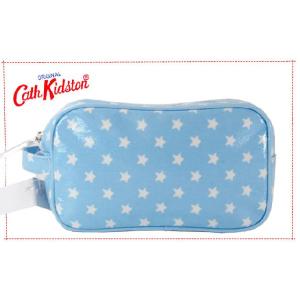 Cath Kidston キャスキッドソン コスメポーチ ニュースター｜shoptake