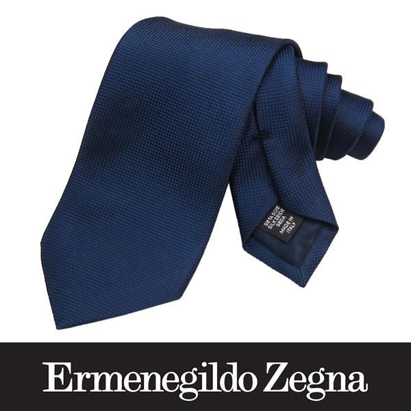 Ermenegildo Zegna エルメネジルド ゼニア ネクタイ 新柄 メンズ 紳士 (1)