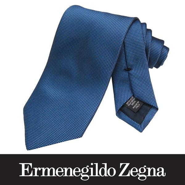Ermenegildo Zegna エルメネジルド ゼニア ネクタイ 新柄 メンズ 紳士 (2)