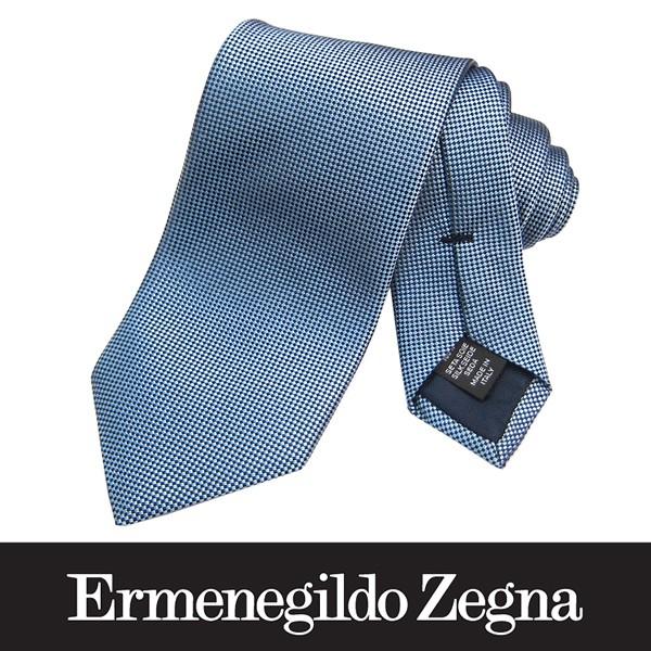 Ermenegildo Zegna エルメネジルド ゼニア ネクタイ 新柄 メンズ 紳士 (3)