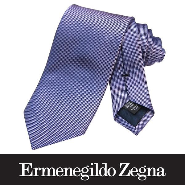 Ermenegildo Zegna エルメネジルド ゼニア ネクタイ 新柄 メンズ 紳士 (4)