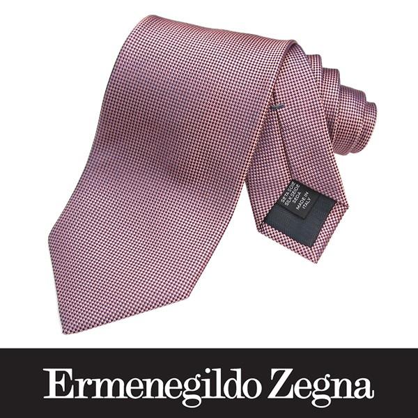 Ermenegildo Zegna エルメネジルド ゼニア ネクタイ 新柄 メンズ 紳士 (5)