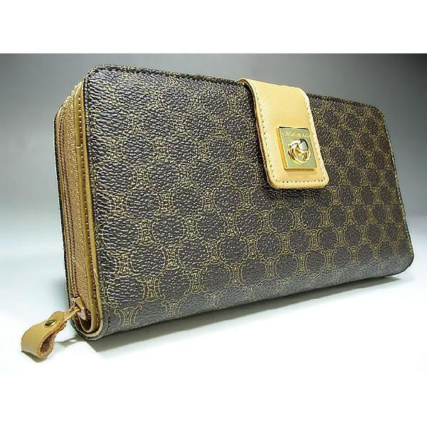 Christina AG 長財布 イタリアンブランド