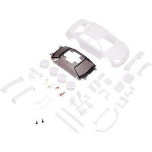 ガレージヒロ GARAGE HIRO GRスープラ エアロ Ver.2 未塗装 GHA202