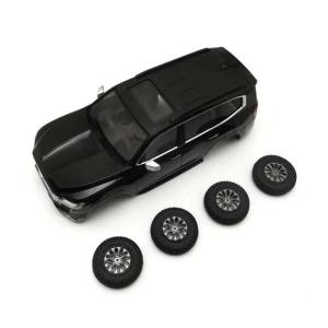 京商 ラジオコントロール ミニッツ4×4 レディセット トヨタ