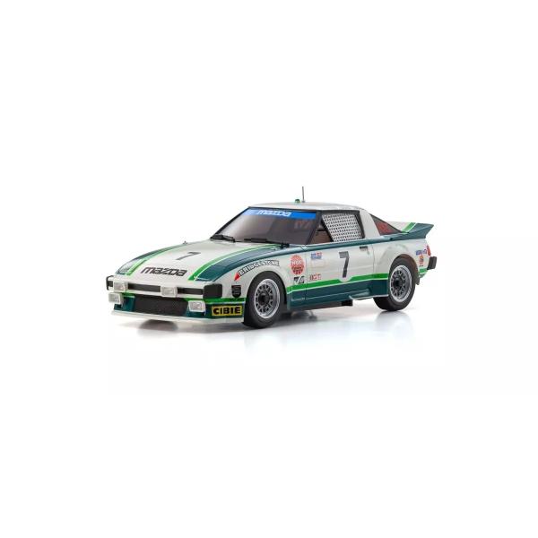 京商 ミニッツスペアボディ ASC MR04N-MM2 マツダ サバンナ RX-7 (SA22C) ...