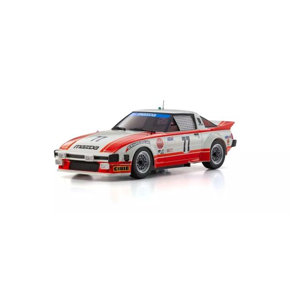 京商 ミニッツスペアボディ ASC MR04N-MM2 マツダ サバンナ RX-7 (SA22C) ...