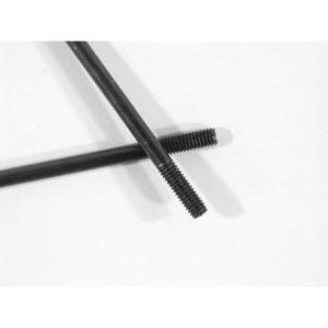 HPI RACING 86072 スタッドシャフト Ｍ4ｘ70mm（2pcs）サベージ21