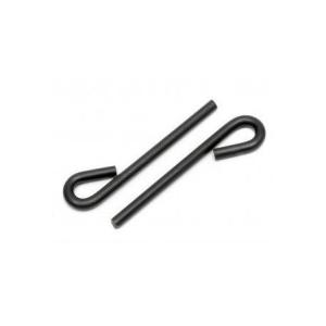 HPI RACING 86518 ブレーキレバー （2pcs）