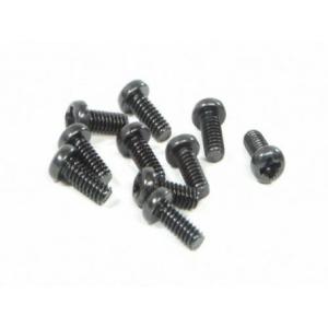 HPI RACING 94036 ナベネジ Ｍ2ｘ5mm （10pcs）