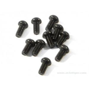 HPI RACING Z438 バインドネジ Ｍ2ｘ4mm （10pcs）