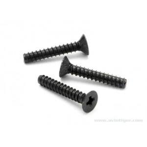 HPI RACING Z479 Ｔ・ＰサラネジＭ2.6ｘ15mm （10pcs）