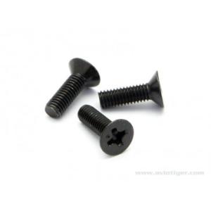 HPI RACING Z527 サラネジ Ｍ3×10mm（6pcs）