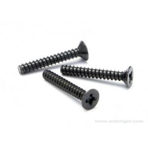 HPI RACING Z582 Ｔ.ＰサラネジＭ3ｘ20mm （10pcs）