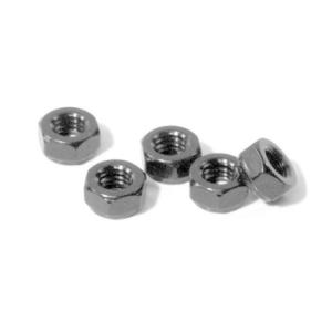 HPI RACING Z669 ロックナット Ｍ6薄型 （5pcs）
