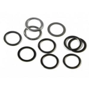 HPI RACING Z852 シム Ｍ5Ｘ7Ｘ0.2mm/10pcs