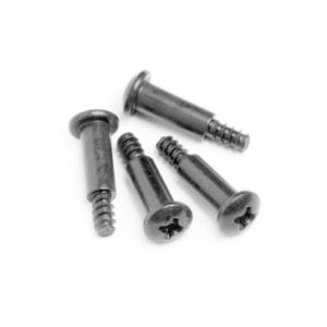 HPI RACING Z297 ステップスクリュー Ｍ3ｘ16mm （4pcs）