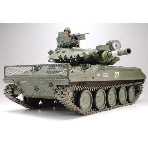 HengLong 1/16シャーマンM4A3（2.4GHz・ウェザリング塗装・金属