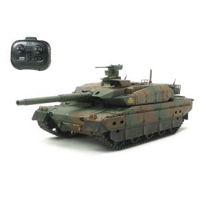 タミヤ（TAMIYA） /48217/1/35RC アメリカ M4A3シャーマン戦車 (専用