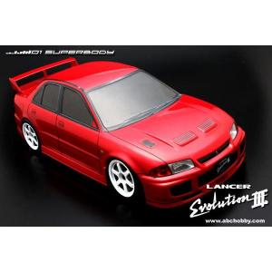 ABCホビー 01スーパーボディ 1/10 ニッサン・フェアレディZ(Z31 ABCホビー 01スーパーボディ 1/10 ニッサン・フェアレディZ(Z31