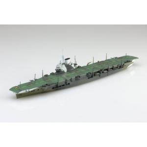青島文化教材社 アオシマ 1/700 ウォーターライン No.019 海上自衛隊