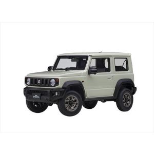 数量限定セール】 イグニッションモデル 1/18 スズキ ジムニー シエラ