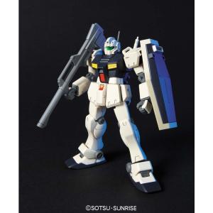 バンダイ 1/144 HGUC-113 RGM-79C ジム改　1月13日再販予定｜shoptakumi